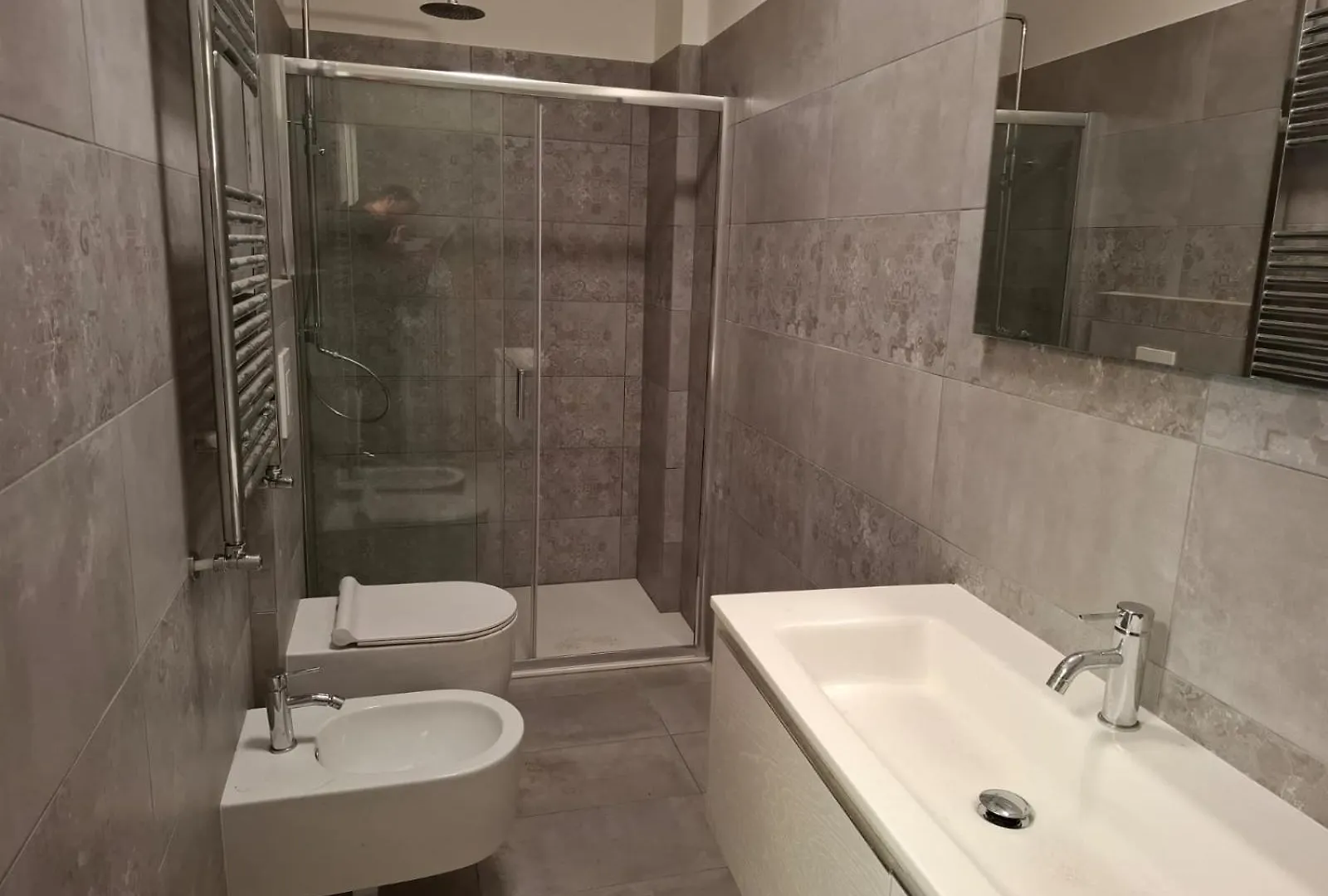 Apartmán Appartamento A Menaggio Centro Itálie
